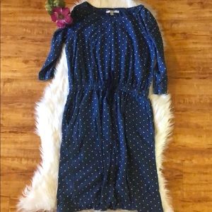 Boden dress, size 8L